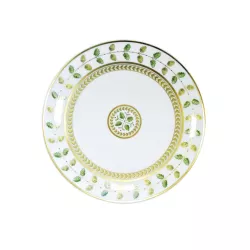 BREAD PLATE 16 CONSTANCE...