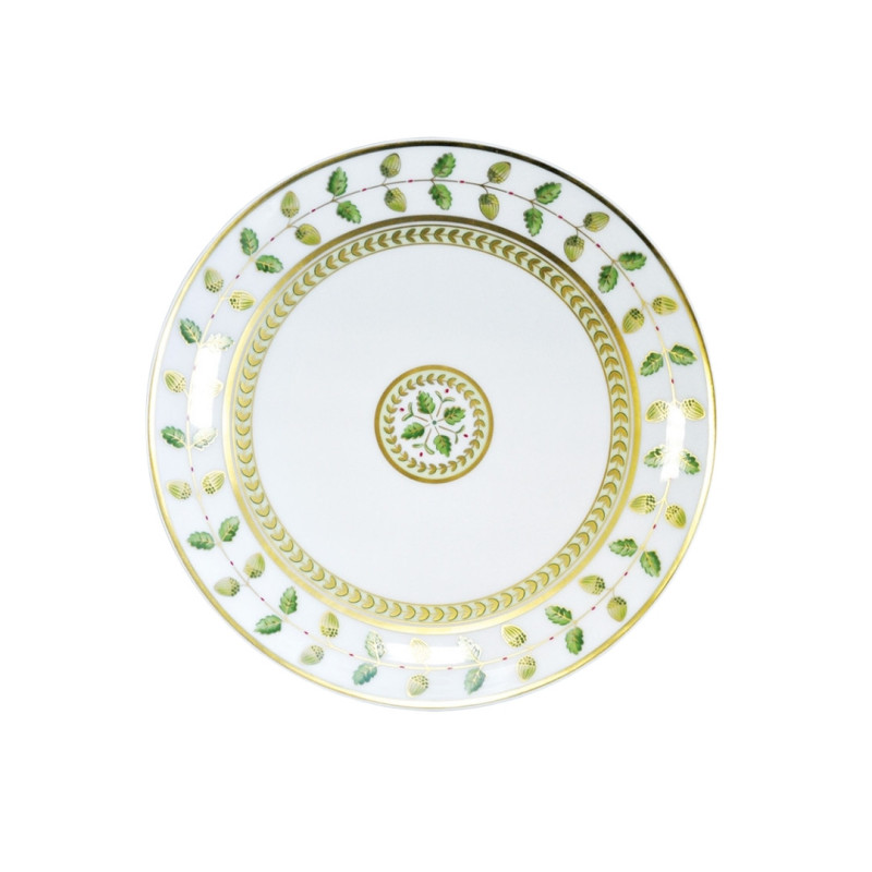 PIATTO PANE 16 CONSTANCE 0657-2553 BERNARD