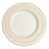 PIATTO PIANO 27 CM IVOIRE 10-4390-2630