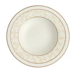 DEEP PLATE IVORY 10-4390-2700