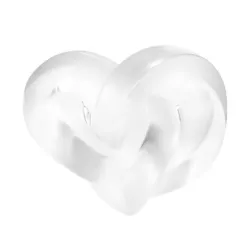 FERMA CARTE IN  - CUORI...