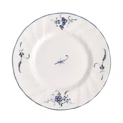 BREAD PLATE 17 CM VIEUX...