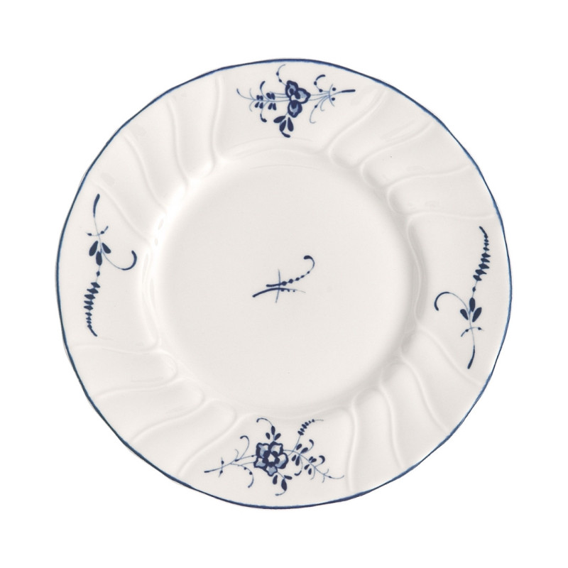 PIATTO PANE 17 CM VIEUX LUXEMBOURG 10-2341-2660