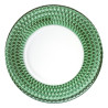 BOSTON GREEN PLACE HOLDER PLATE 11-7309-0803