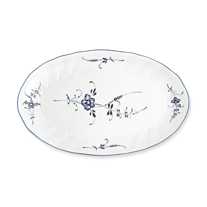 SMALL PLATE 20 CM VIEUX LUXEMBOURG 10-2341-3570