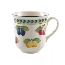 MUG FRENCH GARDEN FLEURENCE...
