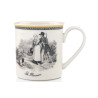 MUG AUDUN CHASSE 10-1070-9651