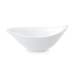 NEW COTTAGE SAUCE DISH...