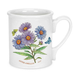 6 PCS. SET BOTANIC GARDEN MUG 48700