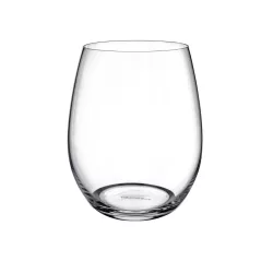 SET OF 4 ENTREE GLASSES...