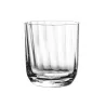 SET 4 WATER GLASSES ROSE GADEN 11-3725-8140