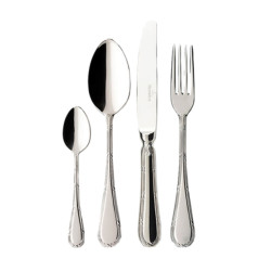 24 PCS KREUZBAND CUTLERY SET