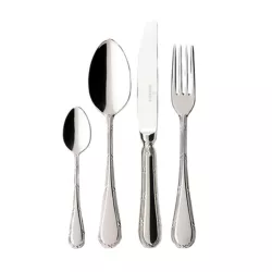 24 PCS KREUZBAND CUTLERY SET