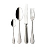 24 PCS KREUZBAND CUTLERY SET