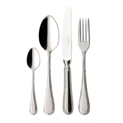 30 PCS KREUZBAND CUTLERY SET