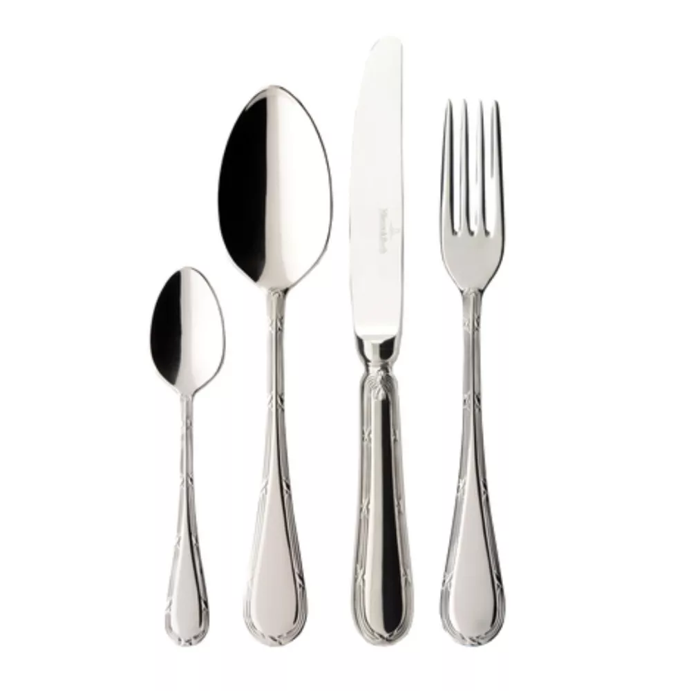 30 PCS KREUZBAND CUTLERY SET