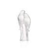 PARROT COUPLE, CLEAR, 1211900