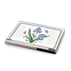 SET OF 4 BOTANIC GARDEN PLACEMATS 0010648013
