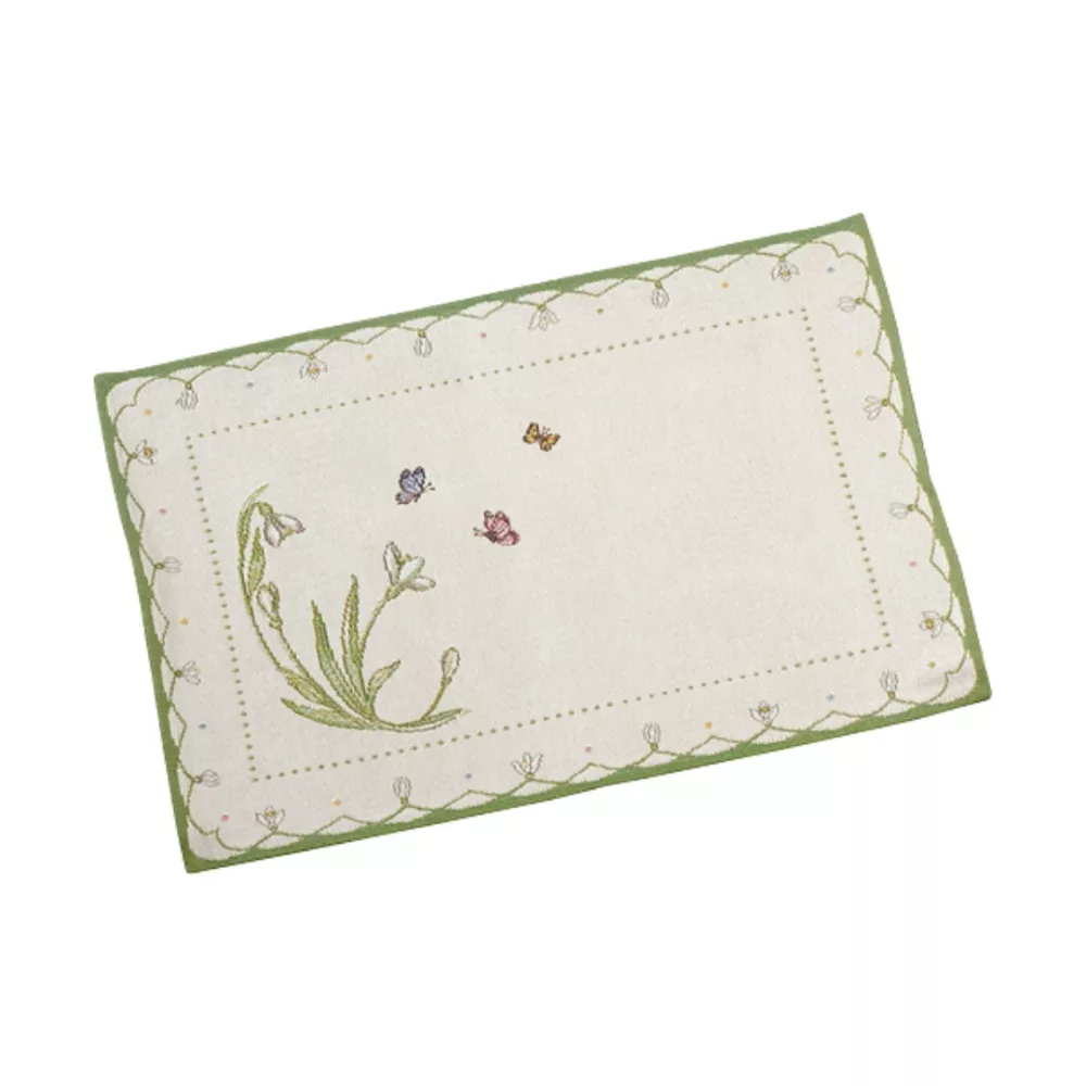 COLOURFUL SPRING PLACEMAT