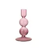 GRAPE CANDLE HOLDER 13.5 CM LIKE HOME 19-5303-5434