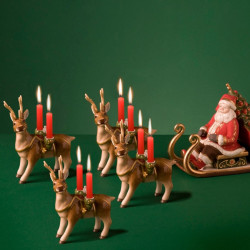 SLEIGH 22 x 70 CM 8602/6500