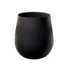 VASO 22,5 CM MANUFACTURE NERO 10-1682-5512
