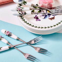 SET 6 FORCHETTE DOLCE BOTANIC GARDEN 1102