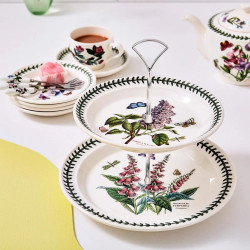 ALZAT 2 PIANI BOTANIC GARDEN BG46600