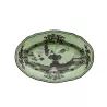 22 CM PICKLE DISH, ORIENTE ITALIANO
