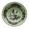 15 CM FRUIT BOWL, ORIENTE ITALIANO
