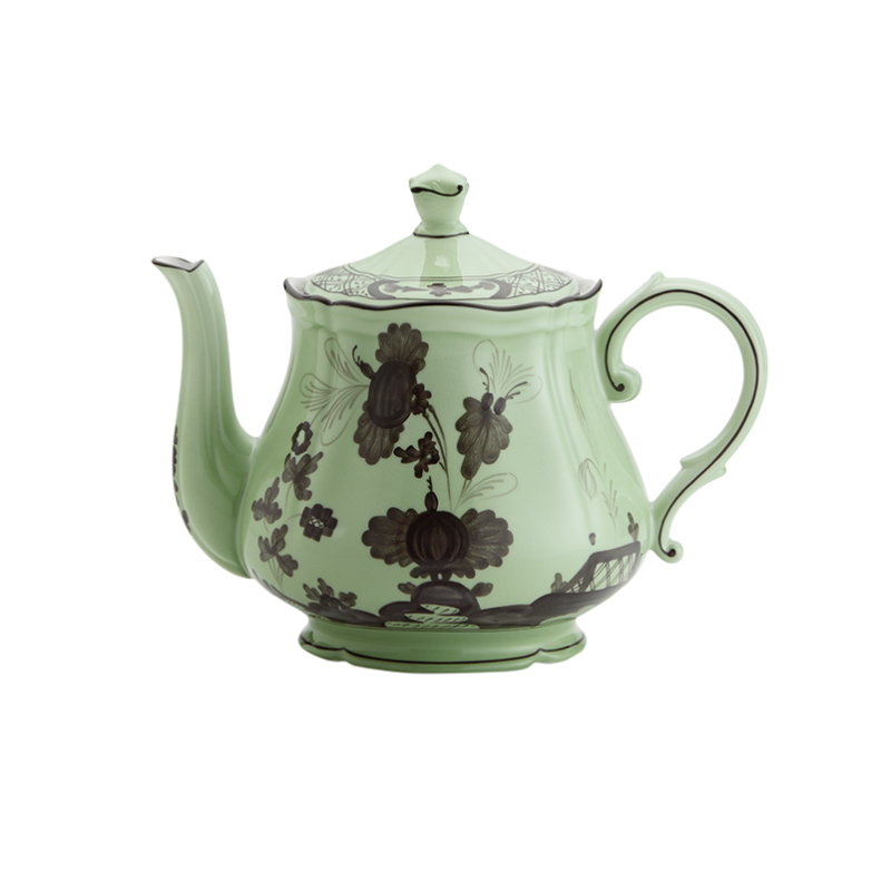TEAPOT X6, ORIENTE ITALIANO