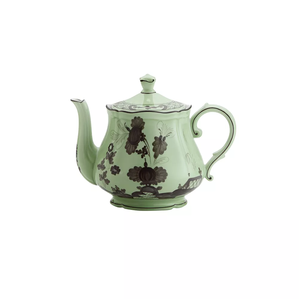 TEAPOT X6, ORIENTE ITALIANO