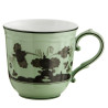 400 CC MUG, ORIENTE ITALIANO