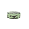 ROUND CONTAINER WITH LID, ORIENTE ITALIANO