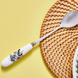 SET OF 6 SPOONS THE BOTANIC GARDEN BG1101