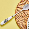 SET OF 6 SPOONS THE BOTANIC GARDEN BG1101