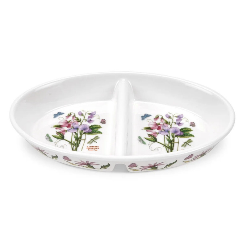 OVAL BOTANIC GARDEN BAKING DISH BGIA23320-X