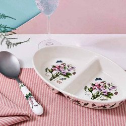 PIROFILA OVALE BOTANIC GARDEN BGIA23320-X