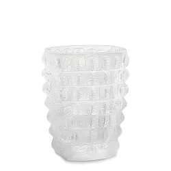 VASO CROCO TRASPARENTE,...