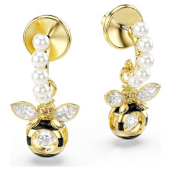 IDYLLIA BEE EARRINGS, 5742678