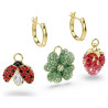 SET 3 ORECCHINI IDYLLIA, 5742681