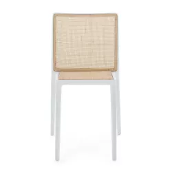 SEDIA BELVEDERE 05857/BI...