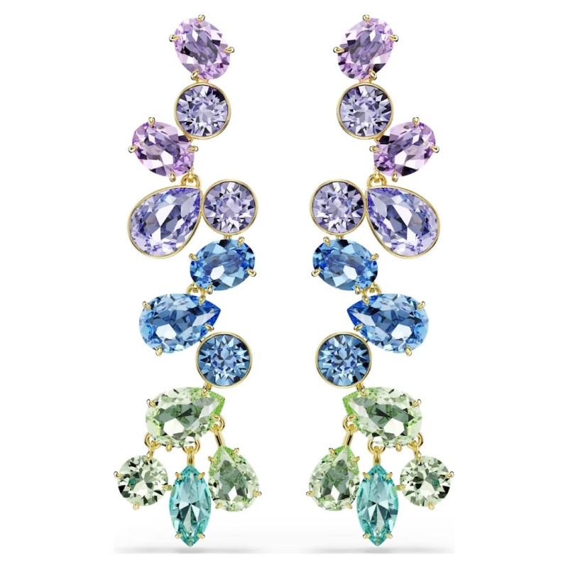 GEMA DANGLING EARRINGS, 5751294