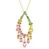 GEMA MULTICOLOR PENDANT, 5741589