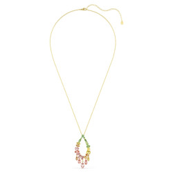 GEMA MULTICOLOR PENDANT, 5741589