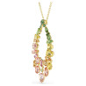 GEMA MULTICOLOR PENDANT, 5741589