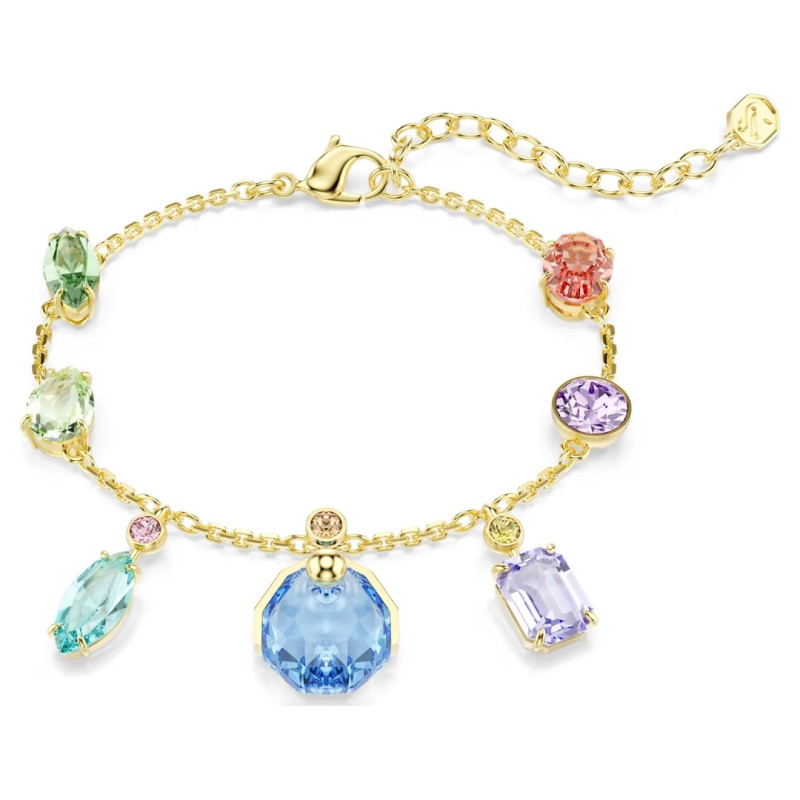GEMA BRACELET WITH PENDANTS, 5737442