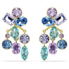 GEMA MULTICOLOR JACKET EARRINGS, 5737450