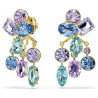 GEMA MULTICOLOR JACKET EARRINGS, 5737450