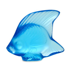 FIGURE - TURQUOISE FISH 3000500